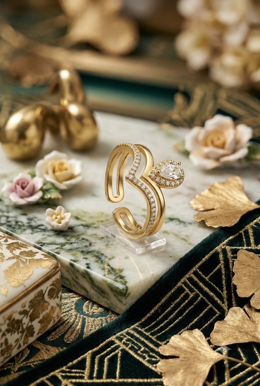 Ring 003
